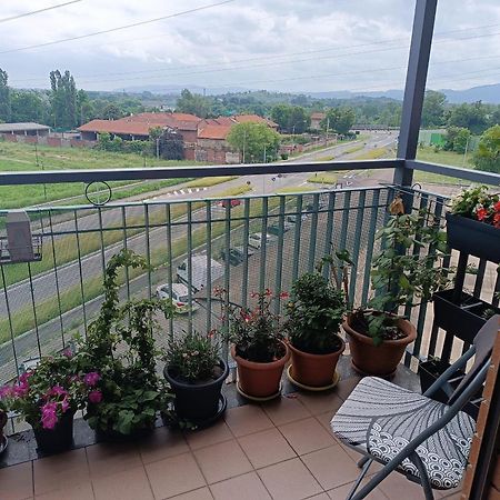 In Casa Zoe Διαμέρισμα Venaria Reale Εξωτερικό φωτογραφία