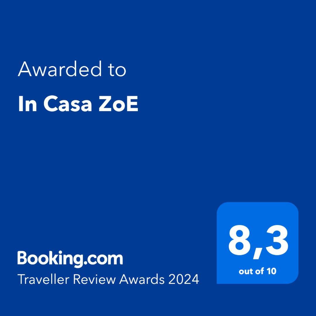 In Casa Zoe Διαμέρισμα Venaria Reale Εξωτερικό φωτογραφία