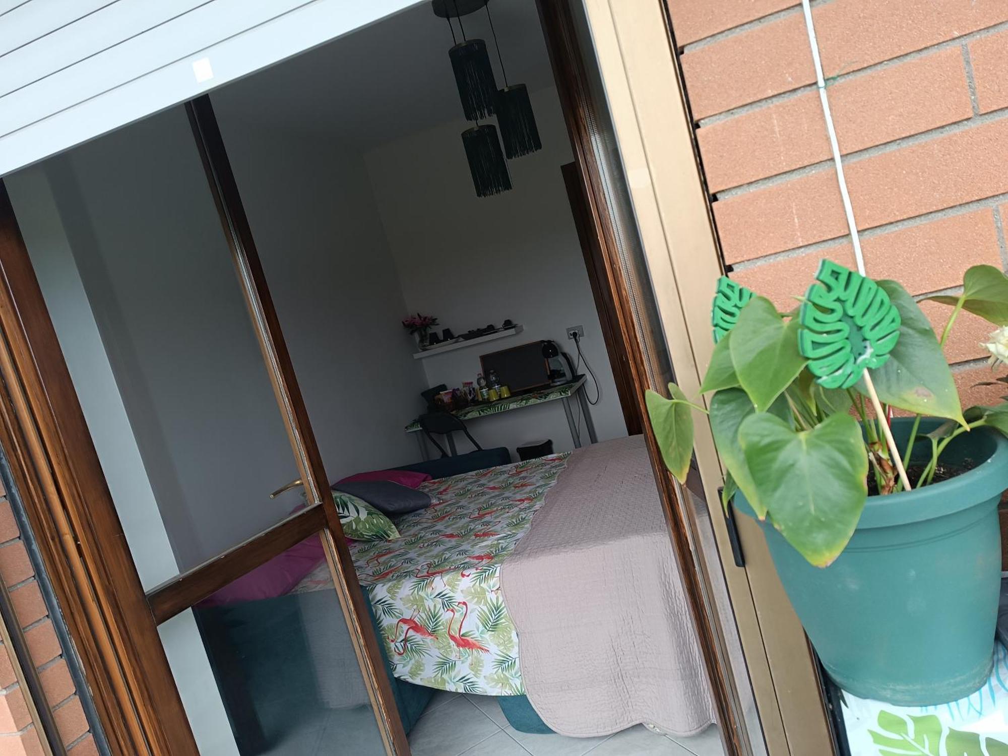In Casa Zoe Διαμέρισμα Venaria Reale Εξωτερικό φωτογραφία